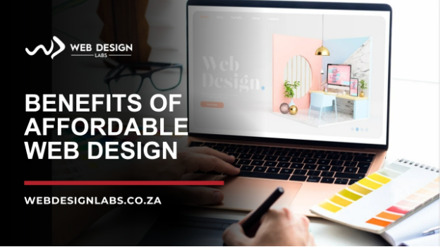 benefits-of-affordable-web-design