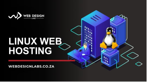linux-web-hosting