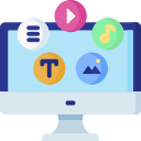 one click app installation cheapest web hosting with free domain