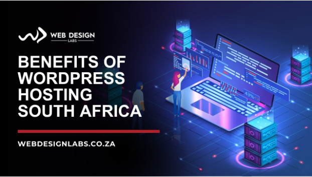 wordpress hosting south africa 