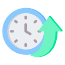 99.9% Uptime Guarantee